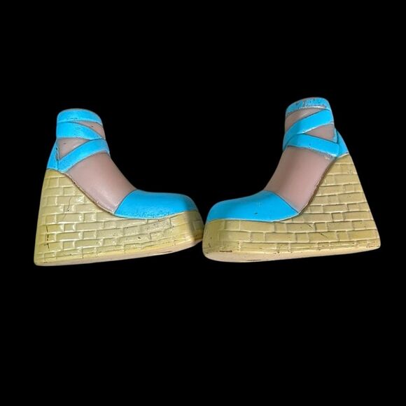 Bratz Treasures Collection Cloe Doll MGA 2005 INCOMPLETE - Picture 12 of 16